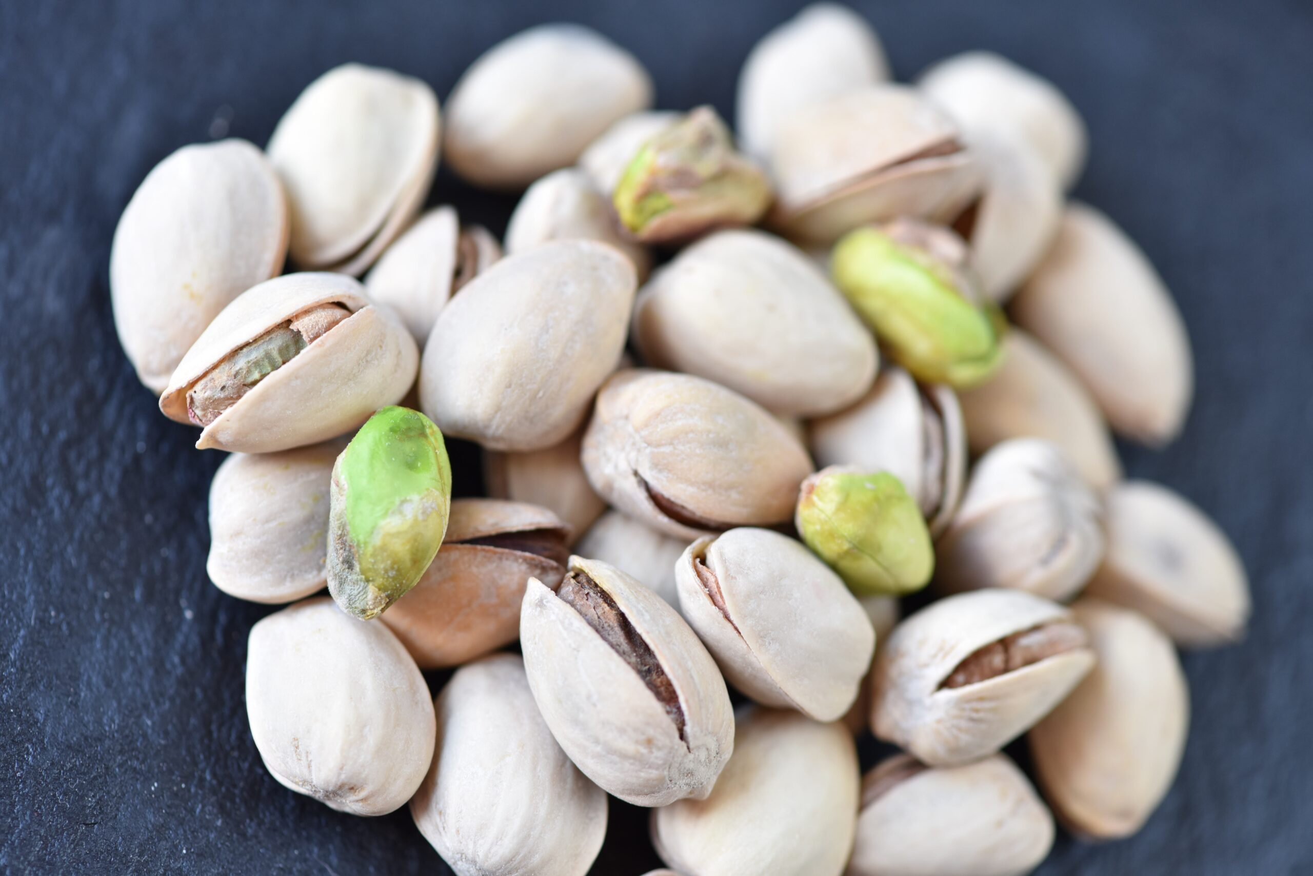 Pistachos